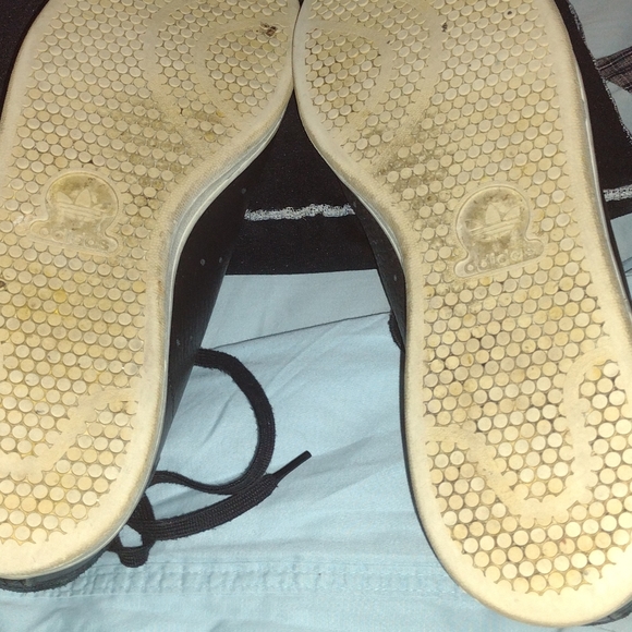 Mens  Sz 12 adidas FY0070 Stan Smith - Picture 9 of 9